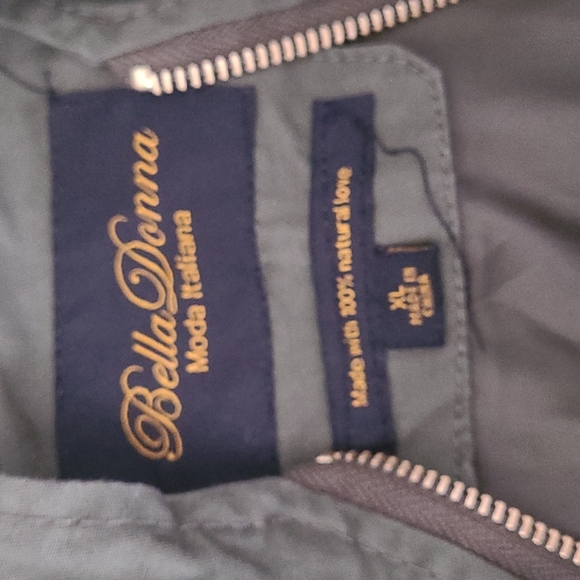 Jacket - Picture 4 of 6